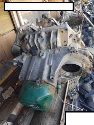 Скоростна кутия Рено - 2.0 бензин