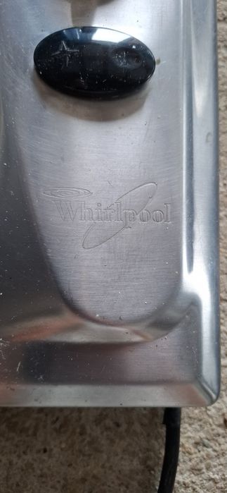 Plita whirpool functionala