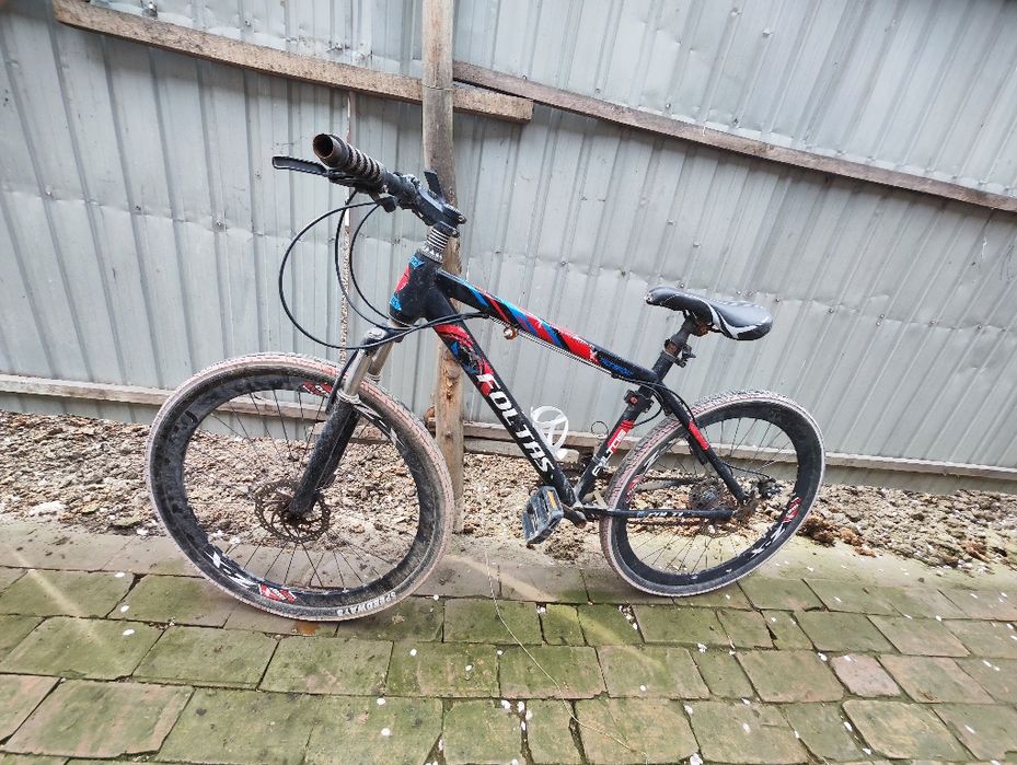 Velik sotladi ozro ishi bor