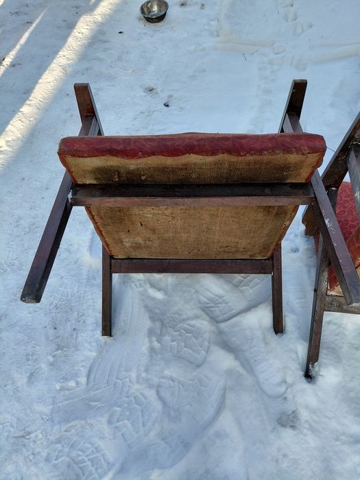 Продам мебель советских времен