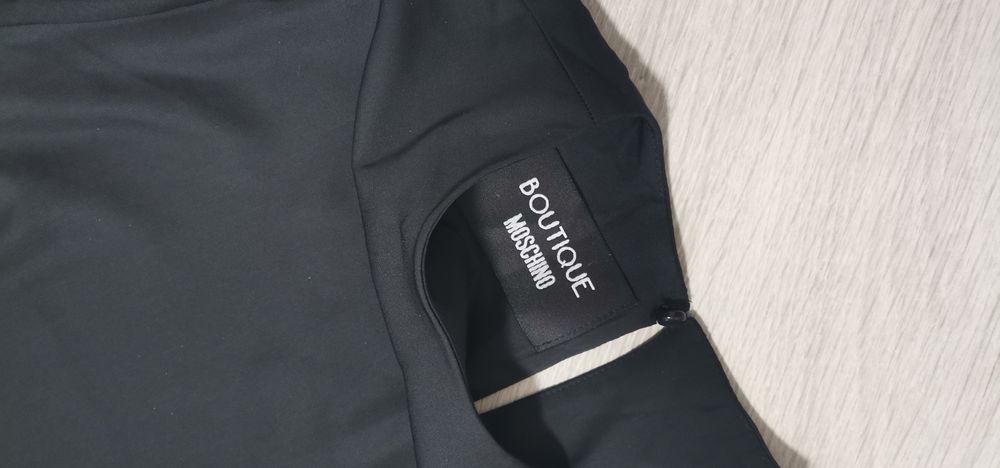 Moschino дамска риза