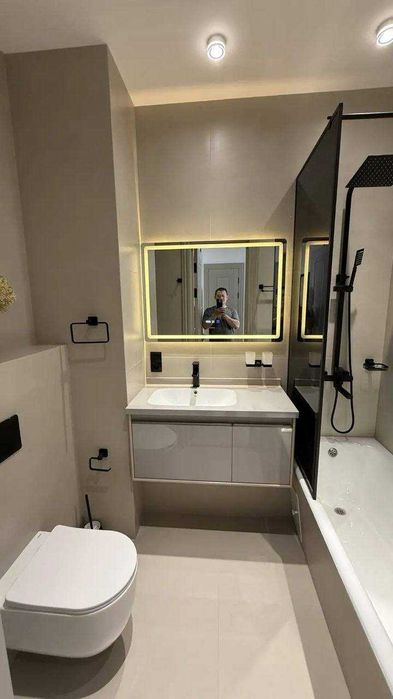 Продается своя роскошная квартира в Akay City