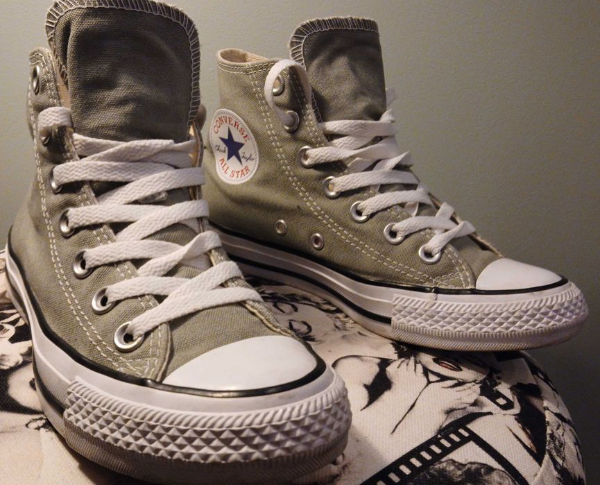 Converse ALL STAR - оригинални кецове N 37