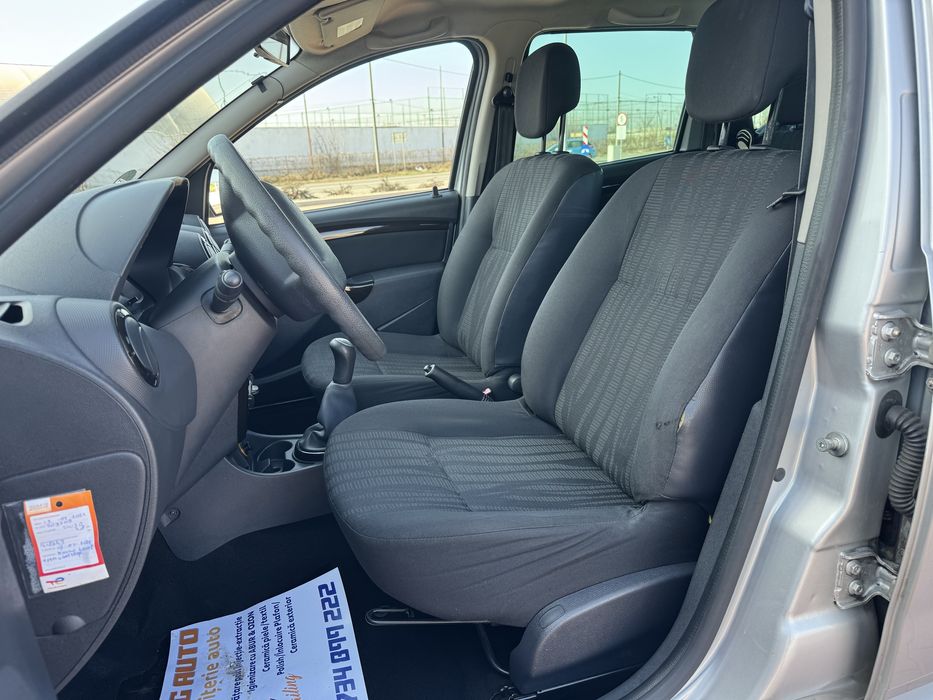 An 2012 “ cap 1.6 mpi “ Euro 5