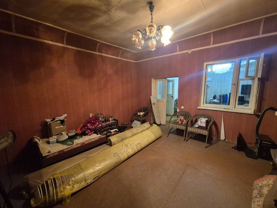 Продаётся Участок 5.5 соток. Юнус-абадский район.