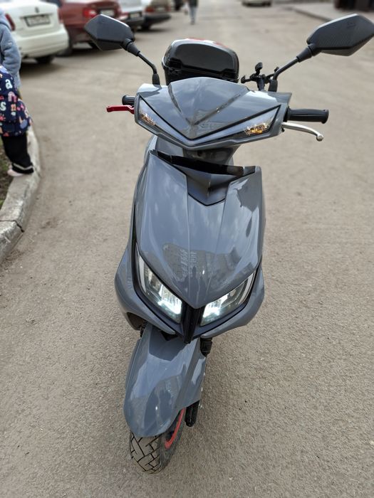 Сдам Аренду Мопед М8 2024 г.в.