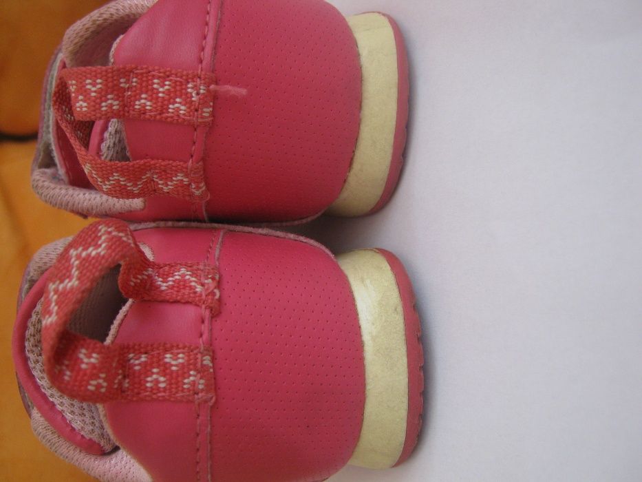 Маратонки 23 номер