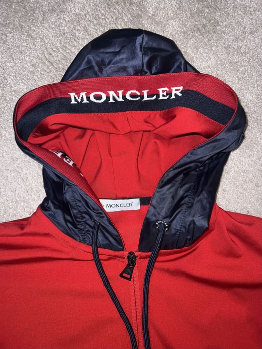Jachetă Mocler Orginală