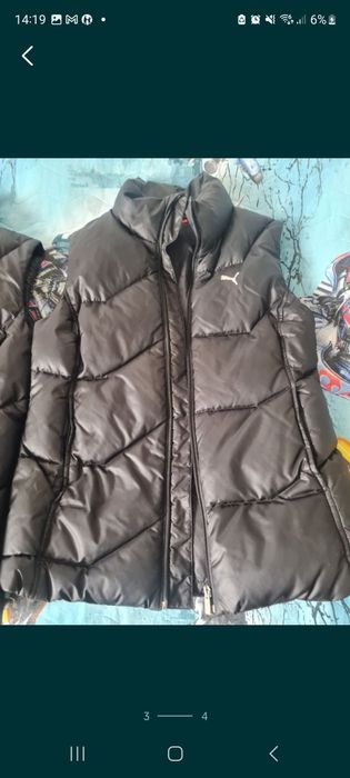 Puma unisex original