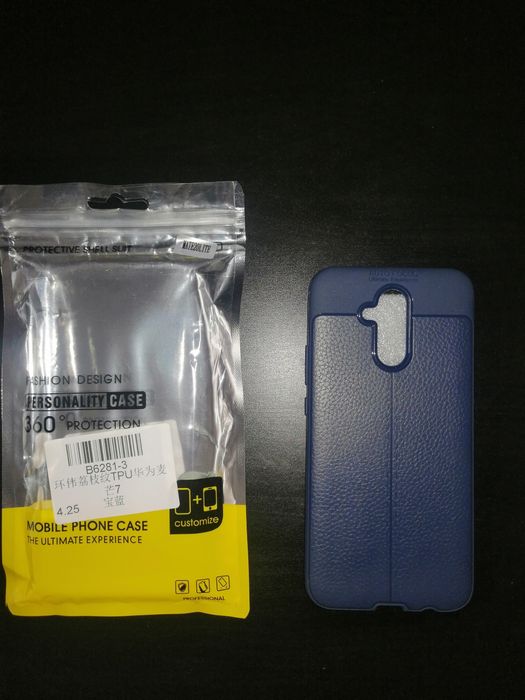 huse telefon huawei mate 20 lite