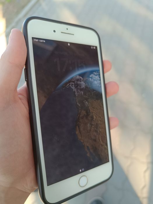 Aphone 8 Pluss айос 17.1