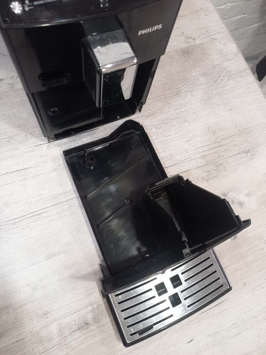 Кофемашина philips