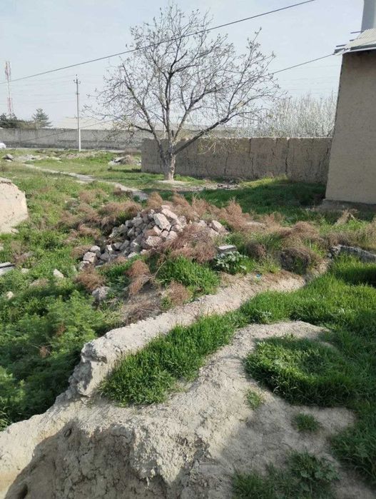 йер сотилади 12 соток