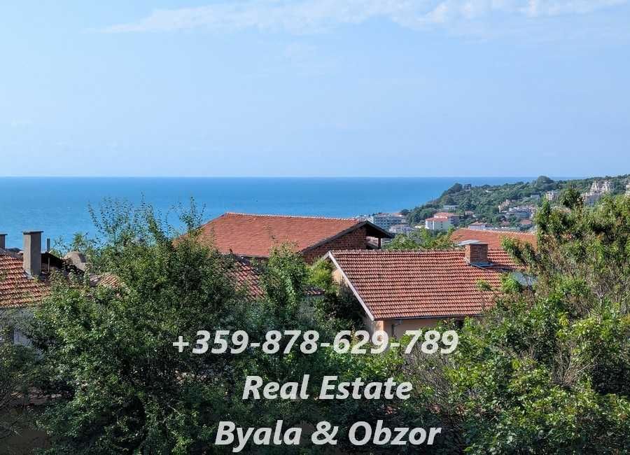 Продава се Двустаен апартамент в Бяла - 87 кв.м за 914 €/кв.м - Снимка #1