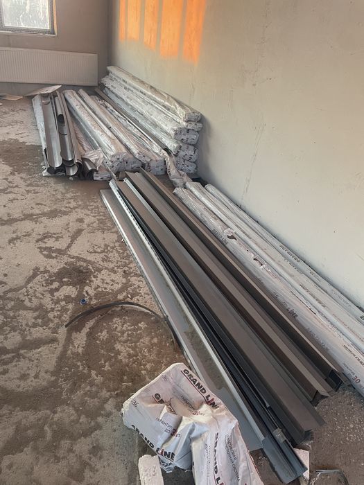 Строй. материалы