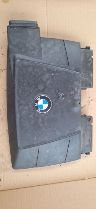Въздуховод за BMW E90 N43 1.8I