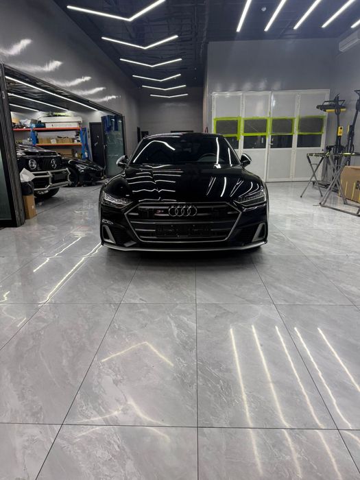 Продается AUDI S7 2022 Hybrid 2.9