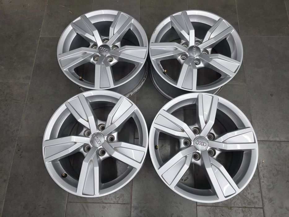 Джанти 16 - Audi A4, A6