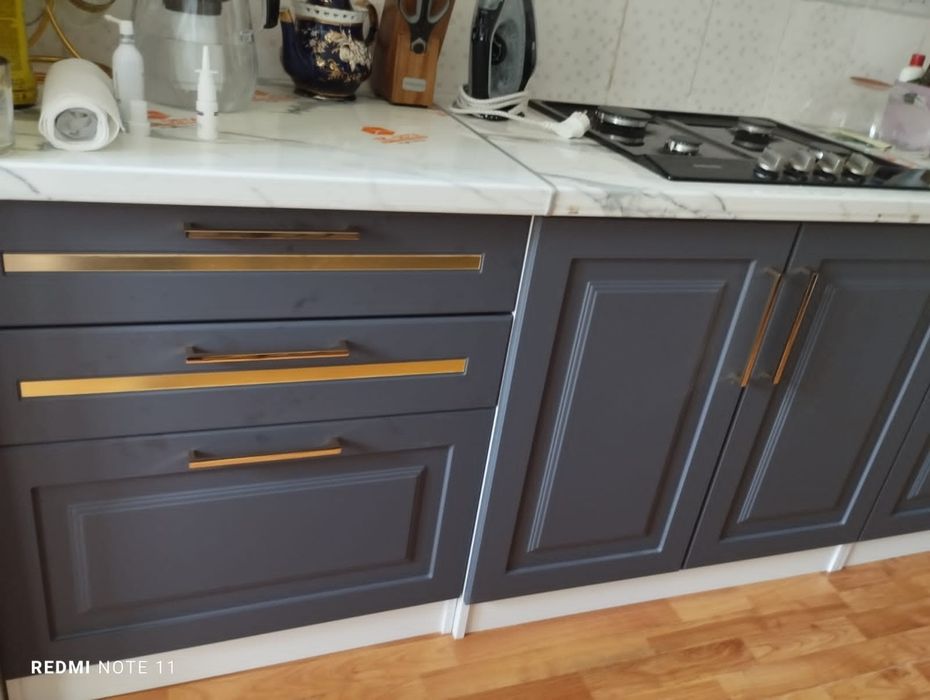 сборка-разборка мебель