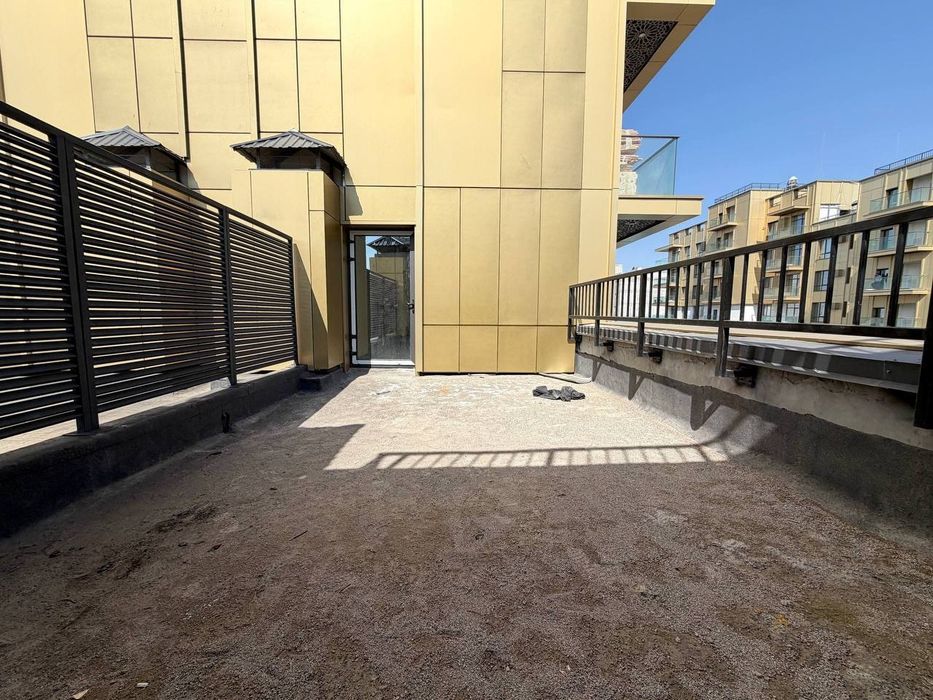 Срочно квартира 3 ком ЖК Oz Mahal, 100м² Мирзо Улугбек-й р-н, Дархан