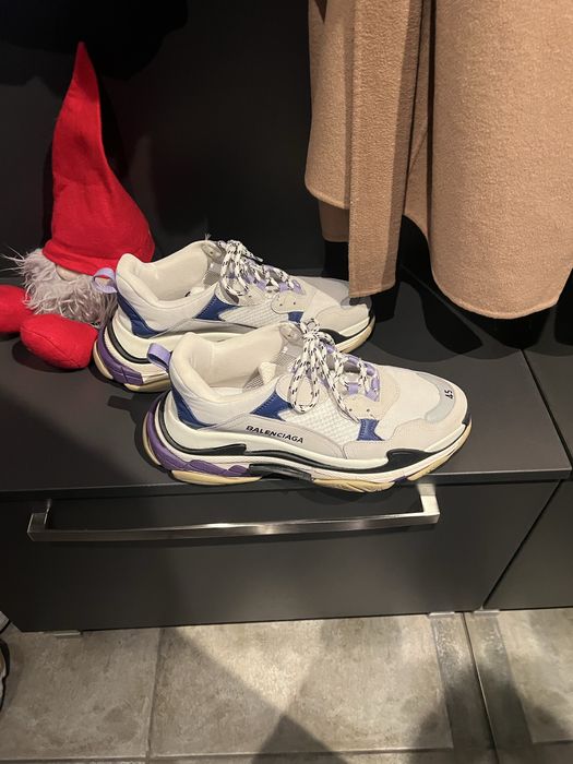 Женски обувки,малко използвани!Запазени на 100%