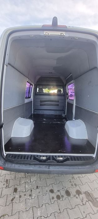 Sprinter 519 manual! L2H2! BELGIA  impecabil!