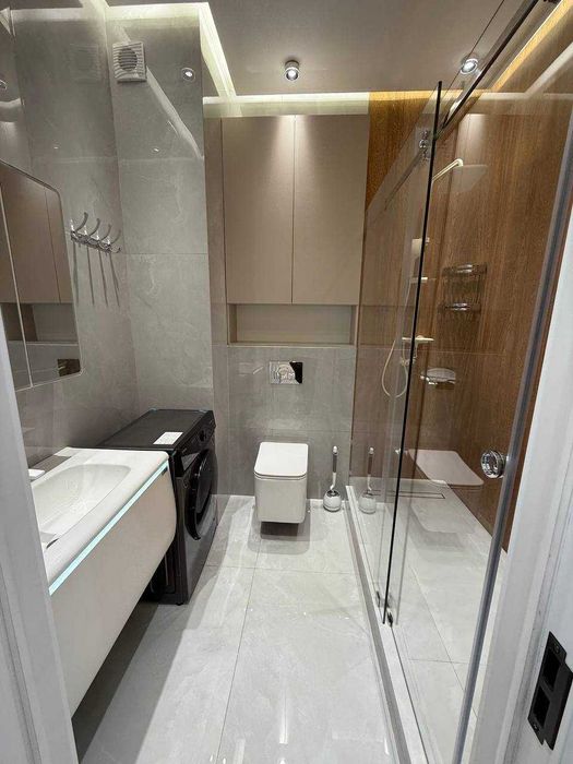 СРОЧНАЯ АРЕНДА! ЖК "NRG Park" 2-комнат 60м² Ор-р Парк Гафур Гулом