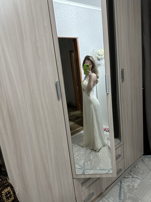 Продам вечернее платье