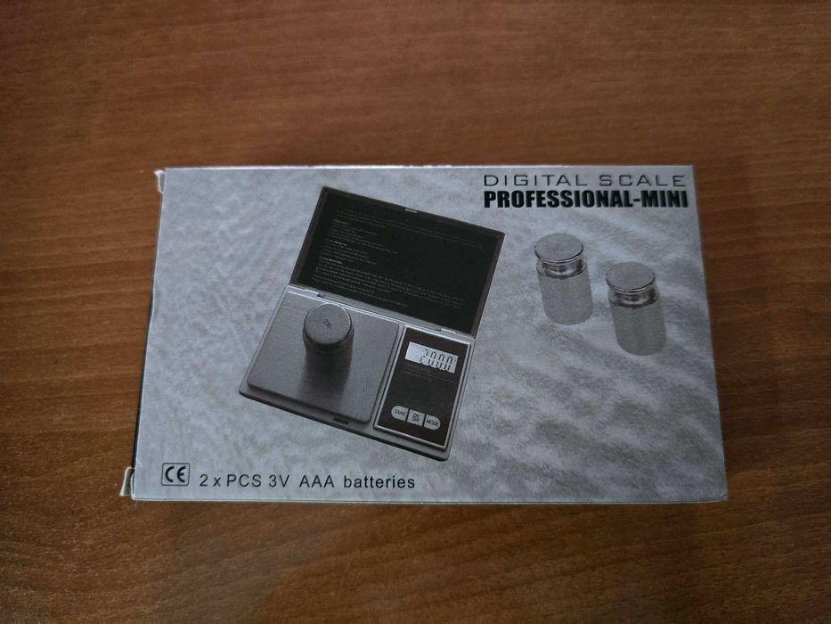 Весы ювелирные. Весы электронные.
