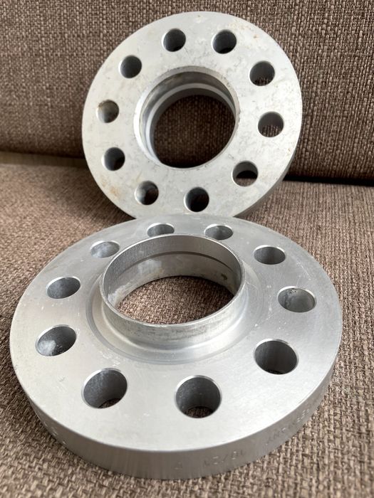 distanțiere 6x20mm H&R