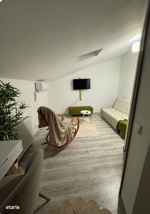Casa individuala la 3 min de metrou Stefan cel Mare