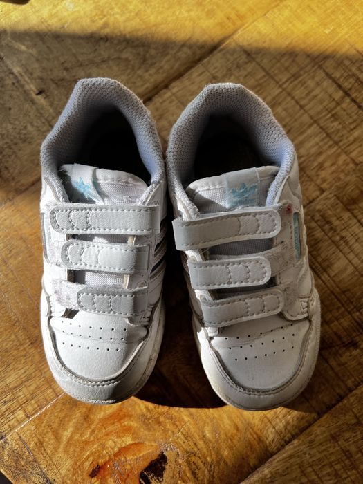 Детски маратонки Adidas 25