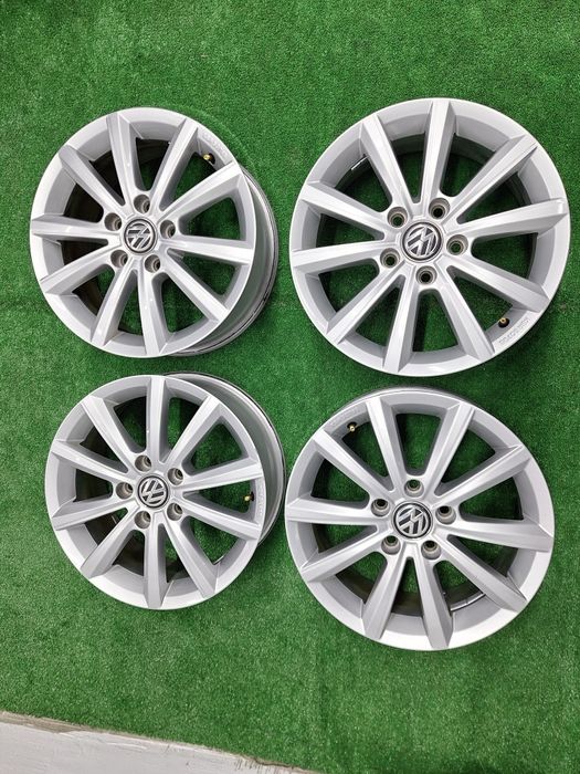 Фолскваген-16цола-5/112-оригинални