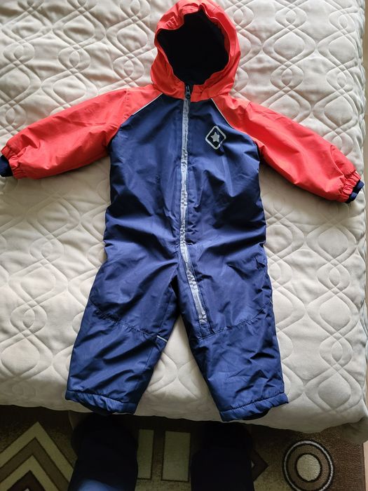 Детски космонафт