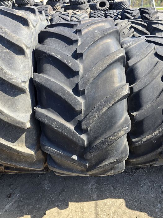 Anvelopa 540-65r24 Michelin