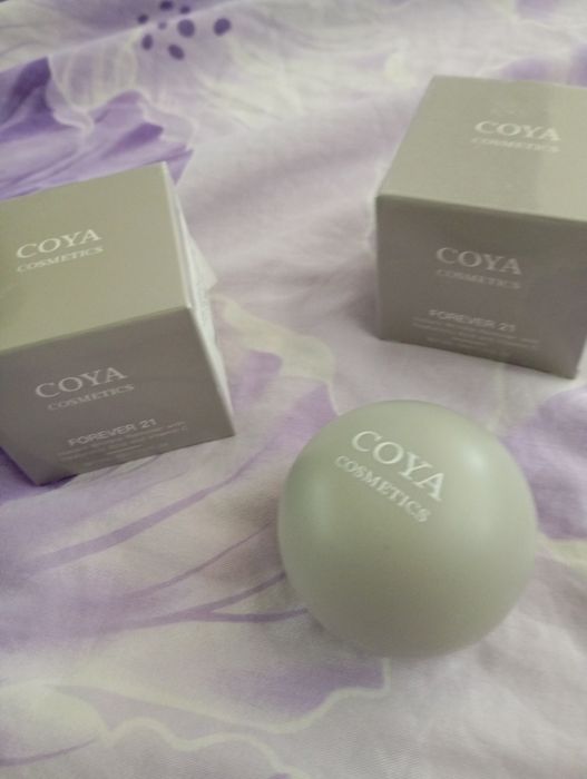 Филтър крем Forever  21 Coya