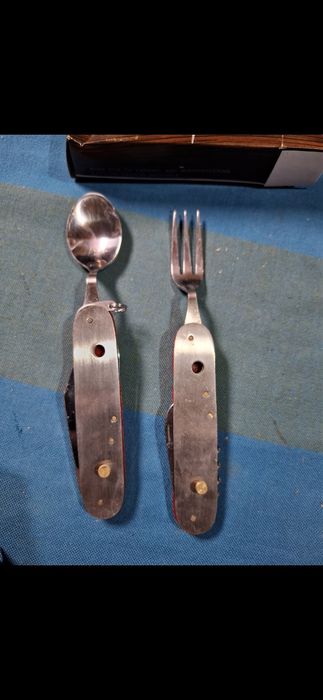 Къмпинг комплект