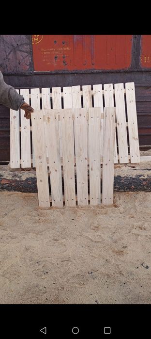 Продажа пиломатериалы