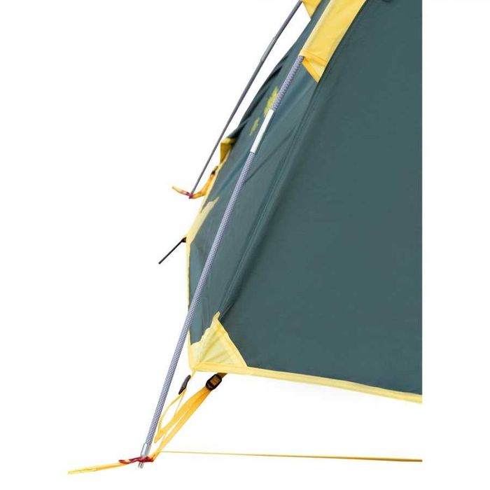 Скидка 10%  палатка Tramp Ranger -3 V2 (Россия)