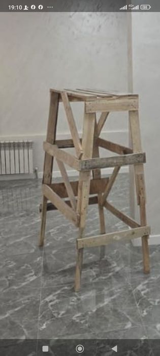 Козел строительный