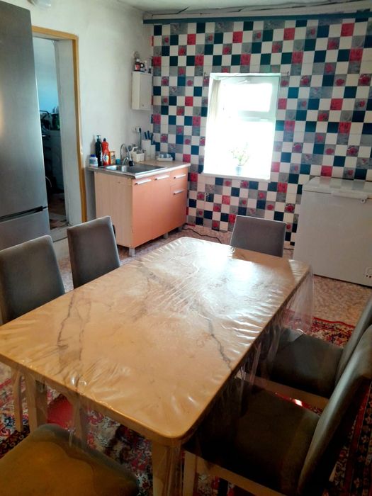 Продам левый восточный 4дача