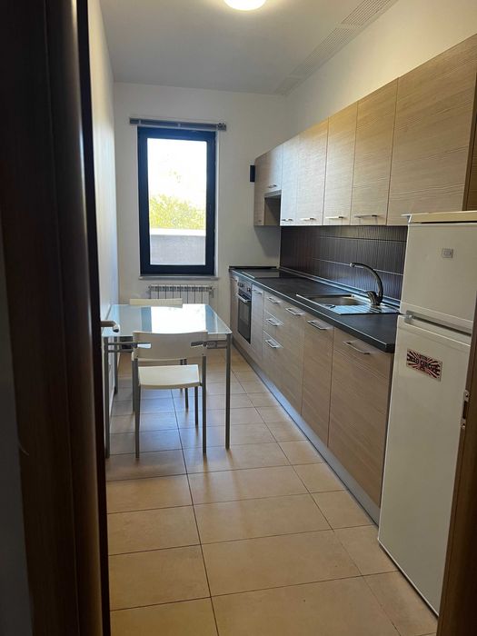Vanzare apartament 2 camere mobilat Baneasa