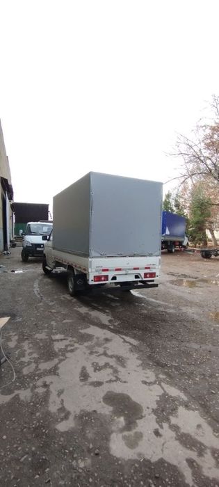 Changan sotlad 2025 yil