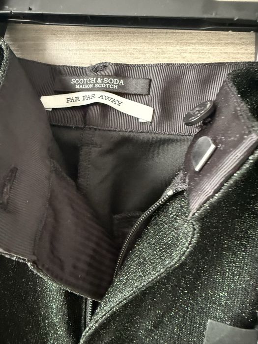 Панталон Karl Lagerfeld Scotch&Soda размер С