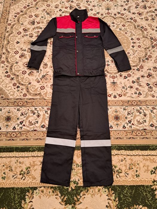 Продам спецодежду