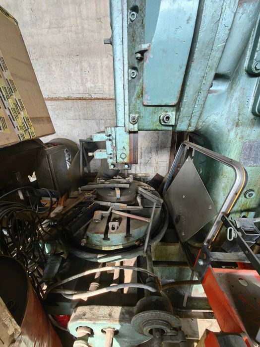 Продава се Български ЩОС!