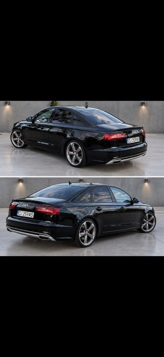 AUDI A6 2012 — imagine 9