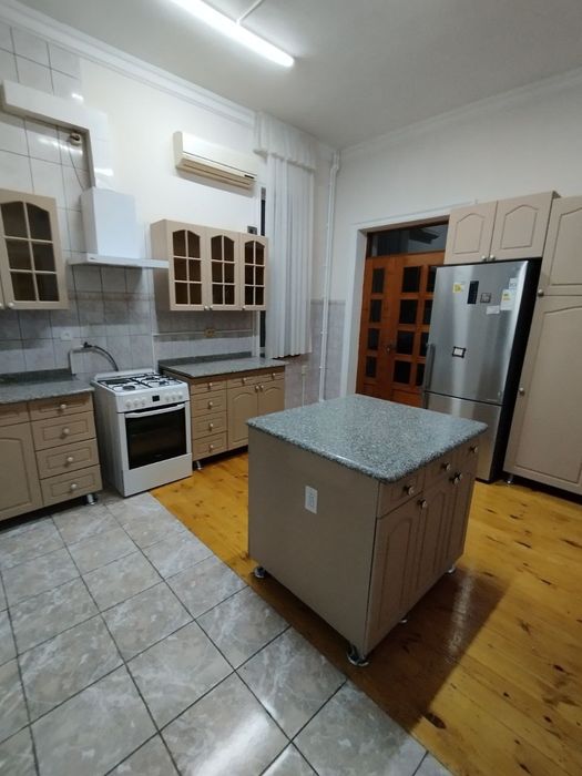 Аренда евро дома в центре ул.Шаршара