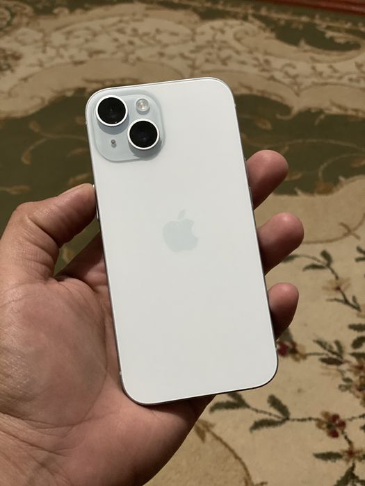 Iphone 15 256 gb срочно