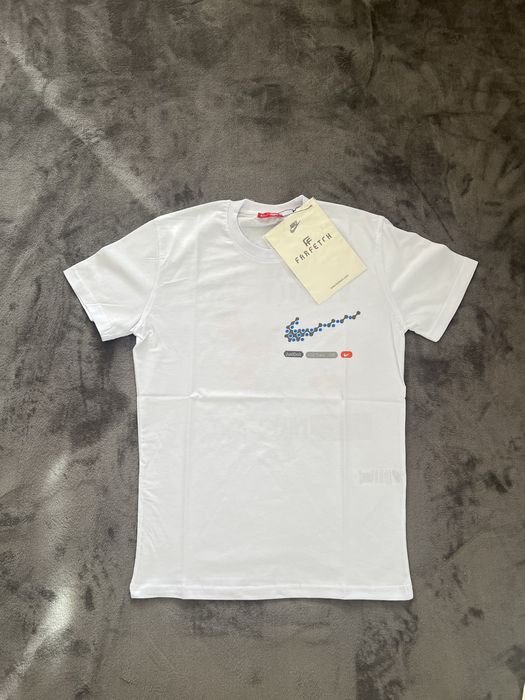 Тениски на Boss ,Nike ,Off White